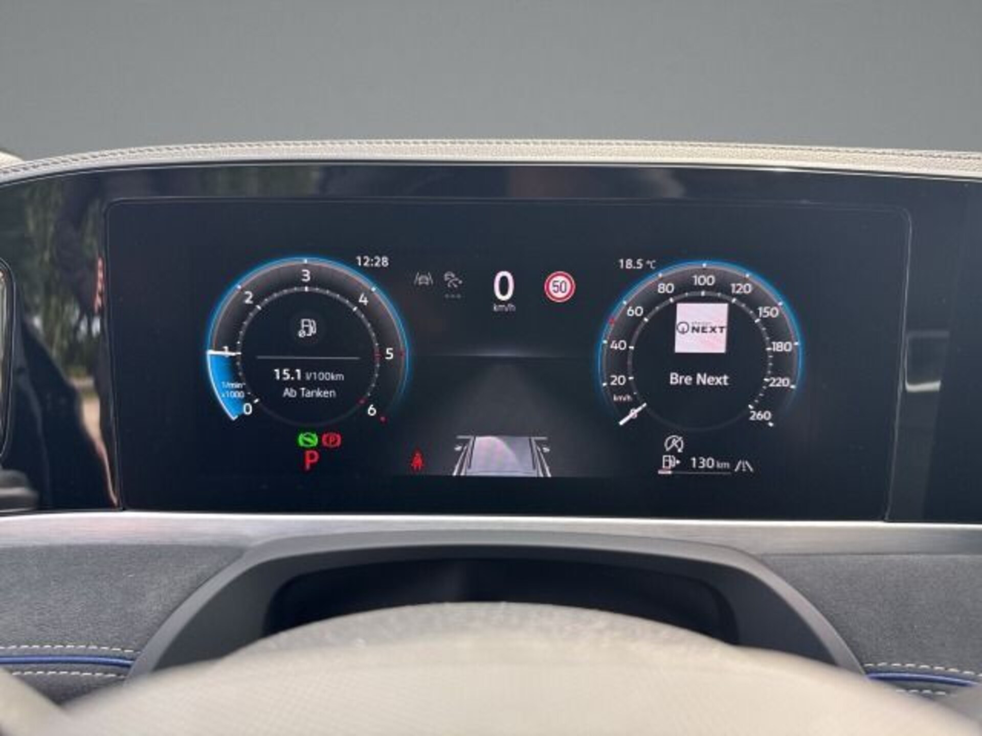 Volkswagen Passat R-Line