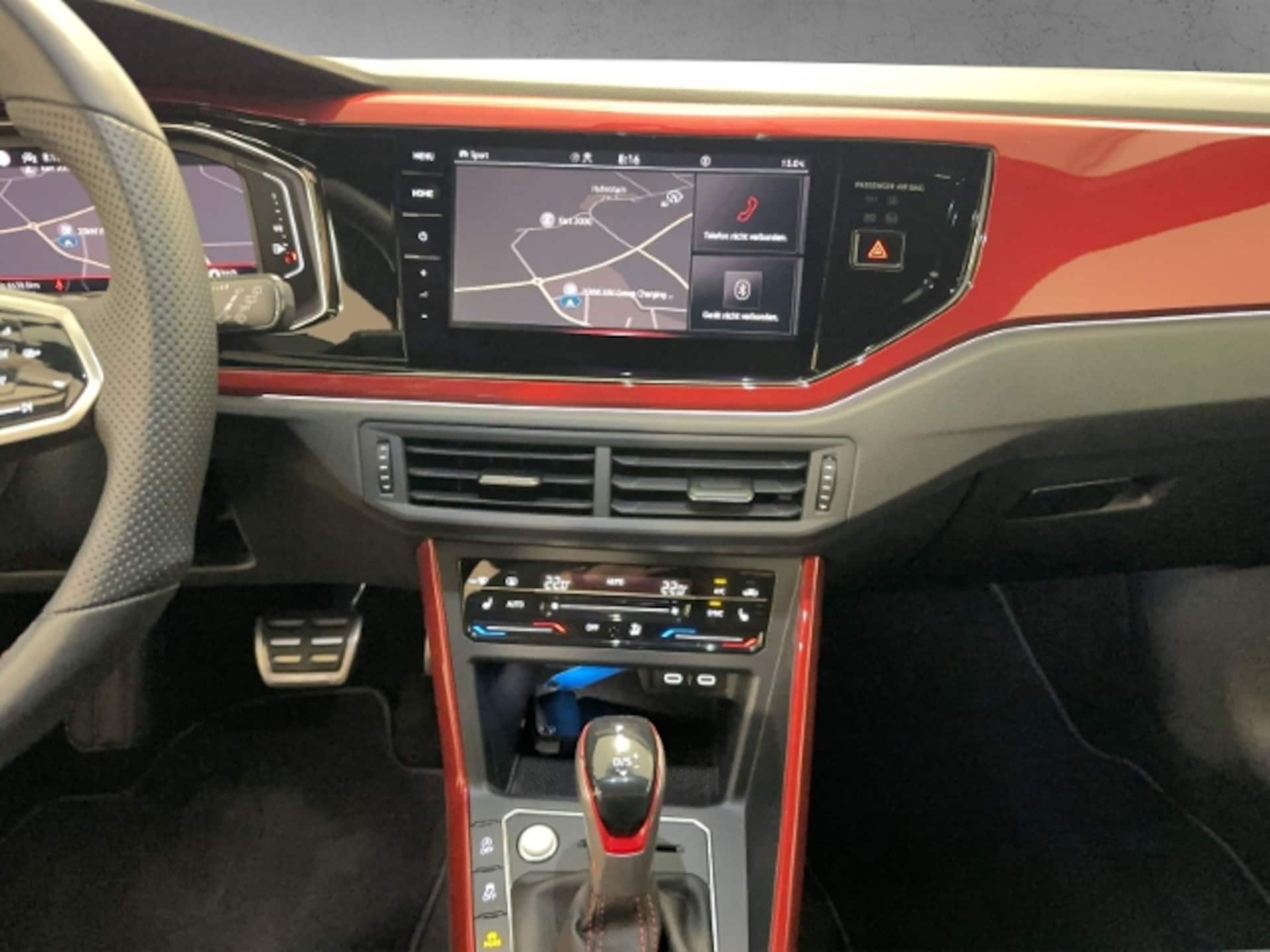 Volkswagen Polo GTI