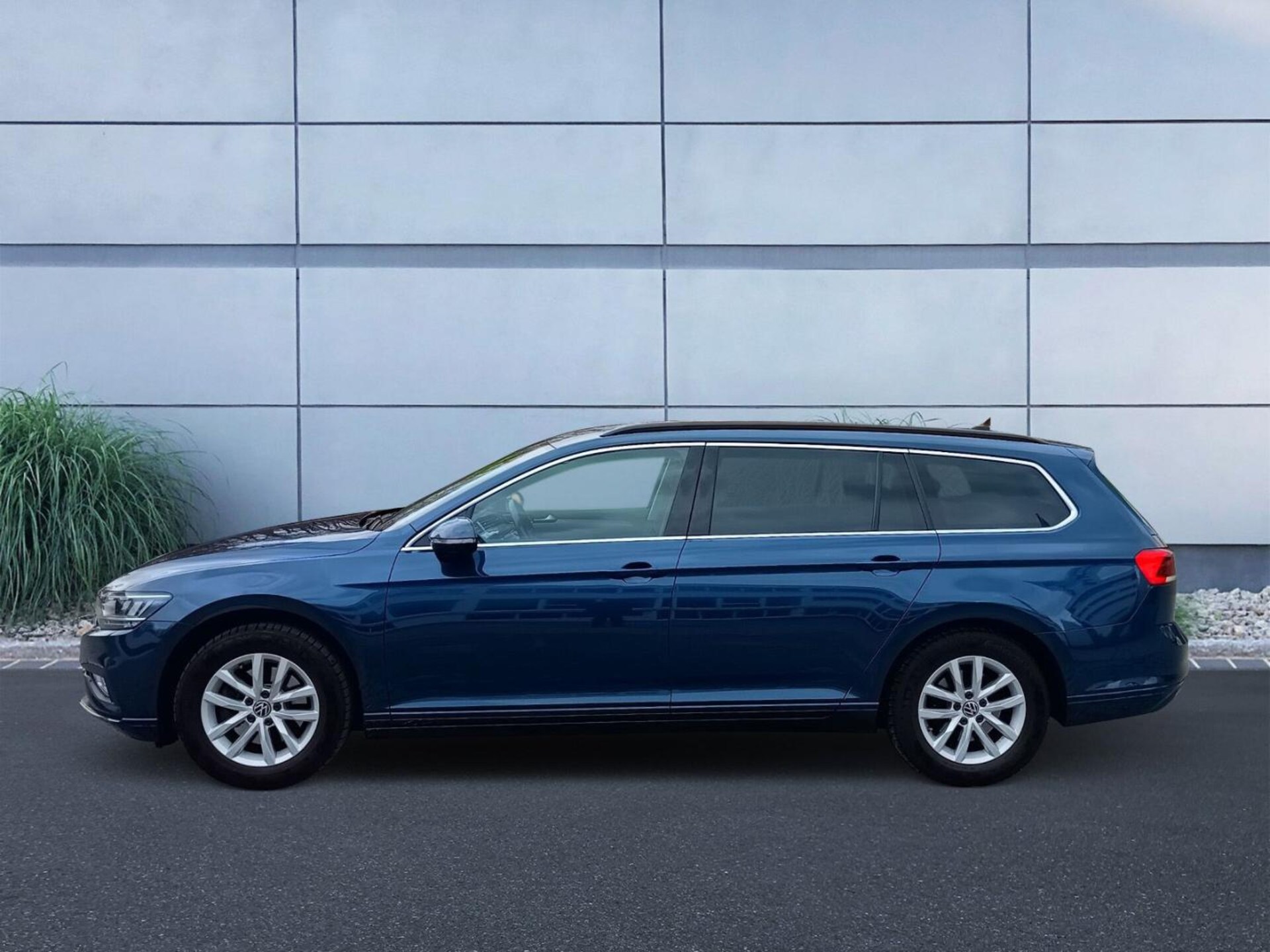 Volkswagen Passat Variant Business