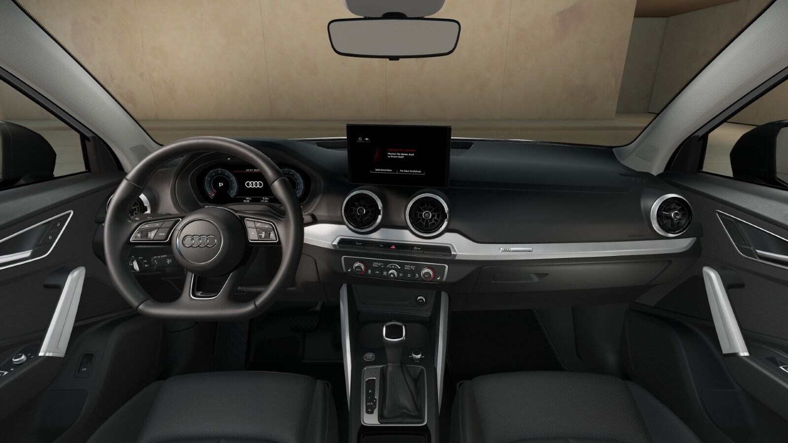 Audi Q2 – Bild 8