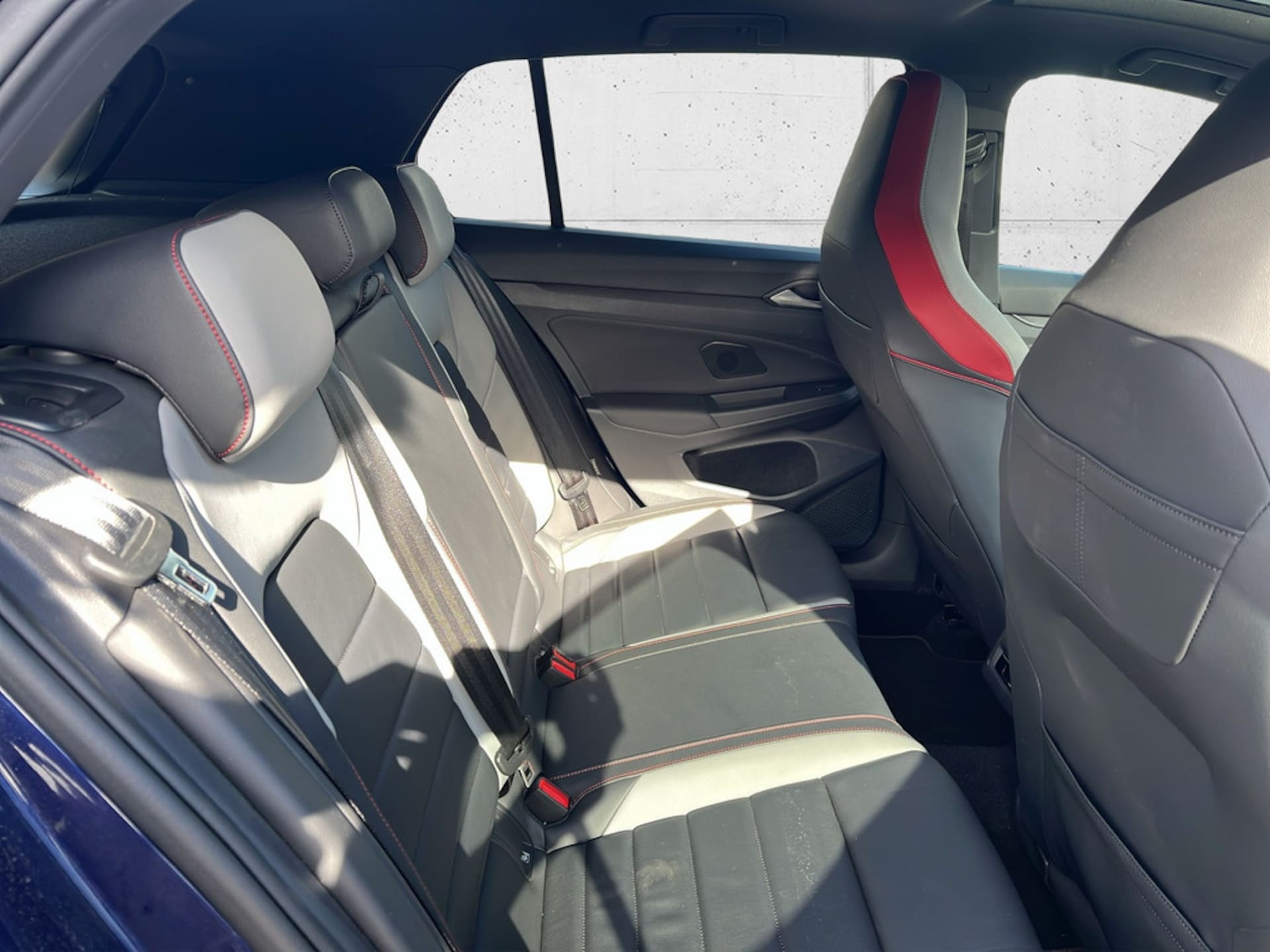 Volkswagen Golf GTI Clubsport