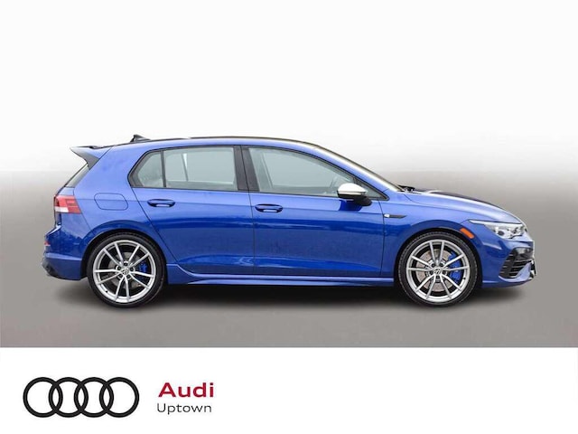 2024 Volkswagen Golf R