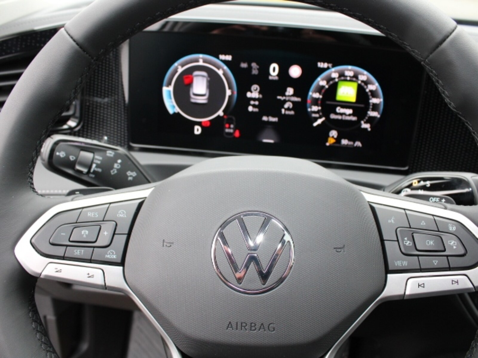 Volkswagen Tiguan – Bild 16