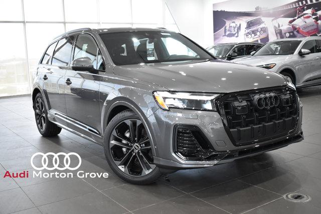 2026 Audi Q7 55 Premium Plus quattro Tiptronic's photo
