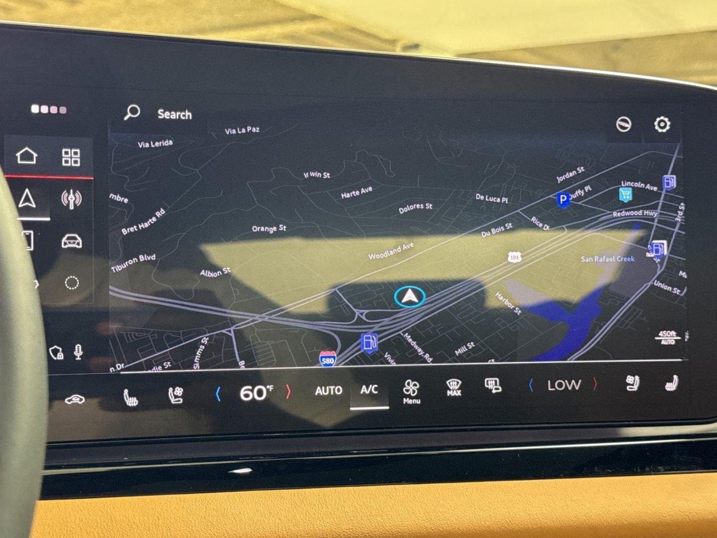 2025 Audi New A5 Premium Plus - Photo 18