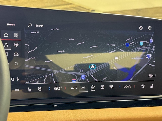 2025 Audi New A5 Premium Plus - Photo 18