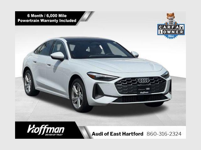 2025 Audi A5 Premium quattro S tronic's photo