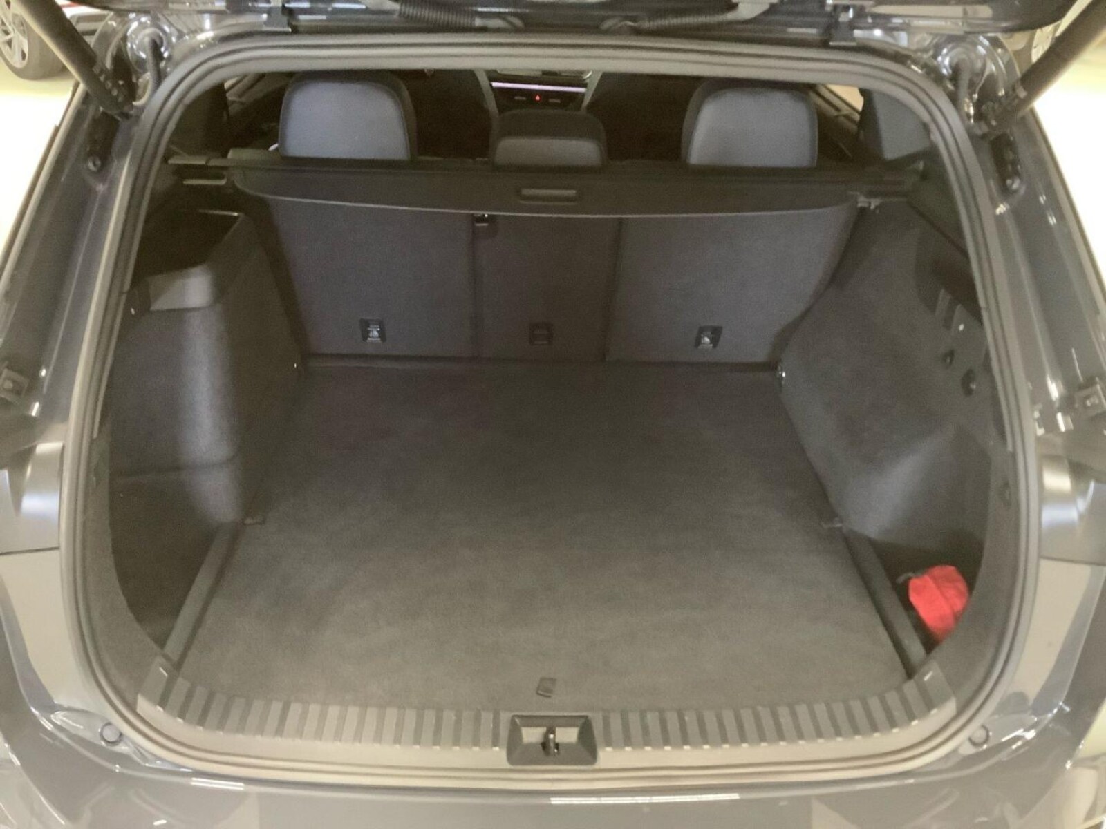 Volkswagen Tayron – Bild 14