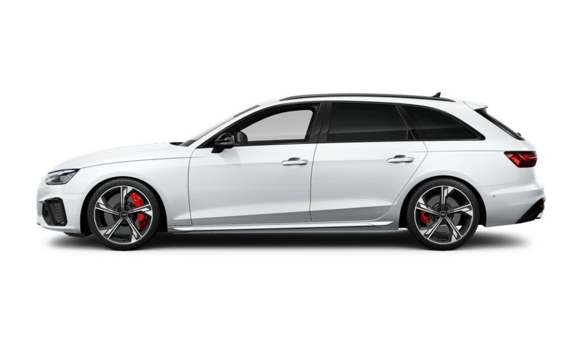 Audi S4 Avant