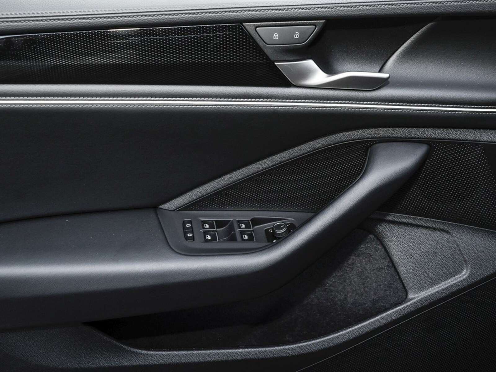 Volkswagen Passat – Bild 19