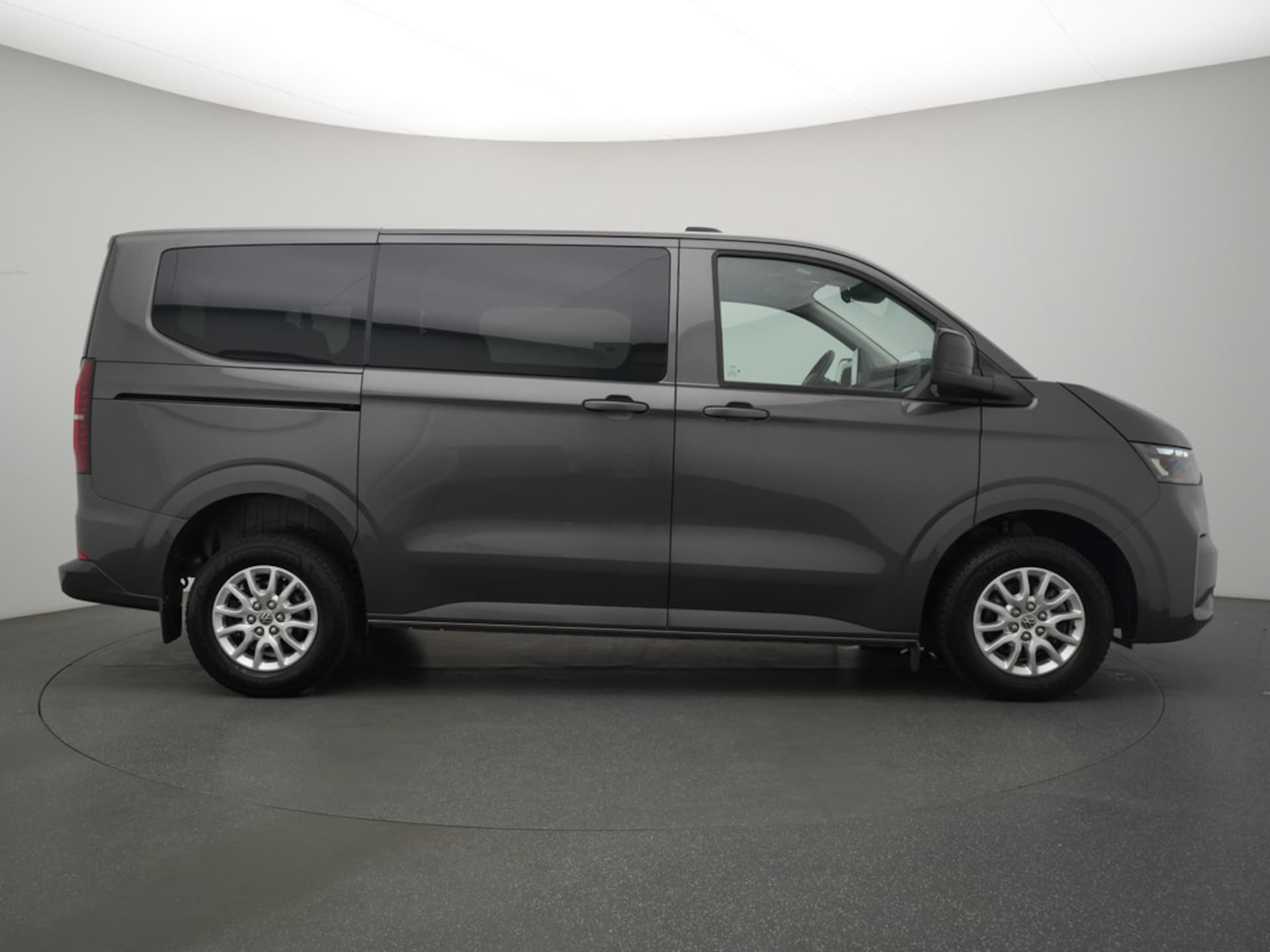 Volkswagen Caravelle Life