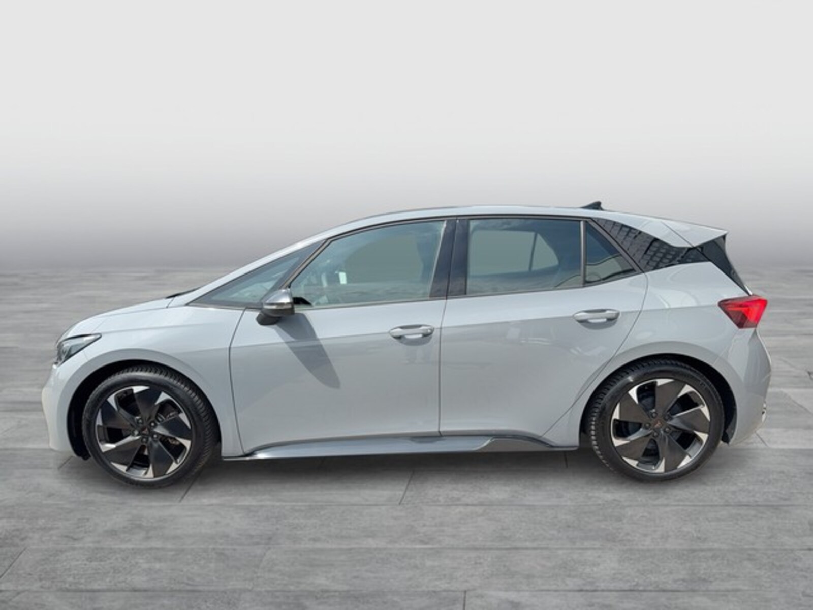 CUPRA Born – Bild 2