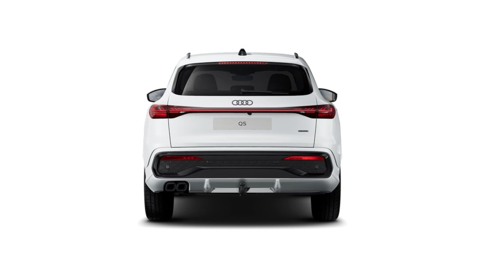 Audi Q5 SUV