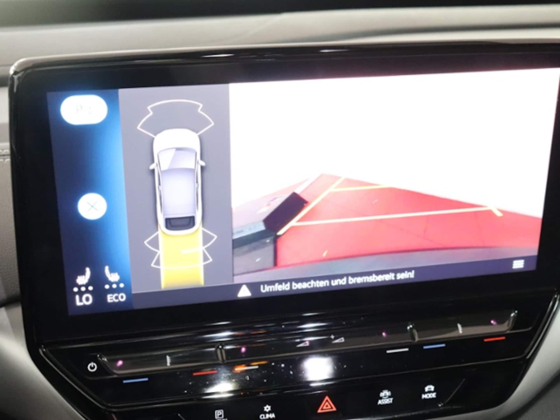 Volkswagen ID.5 Pro