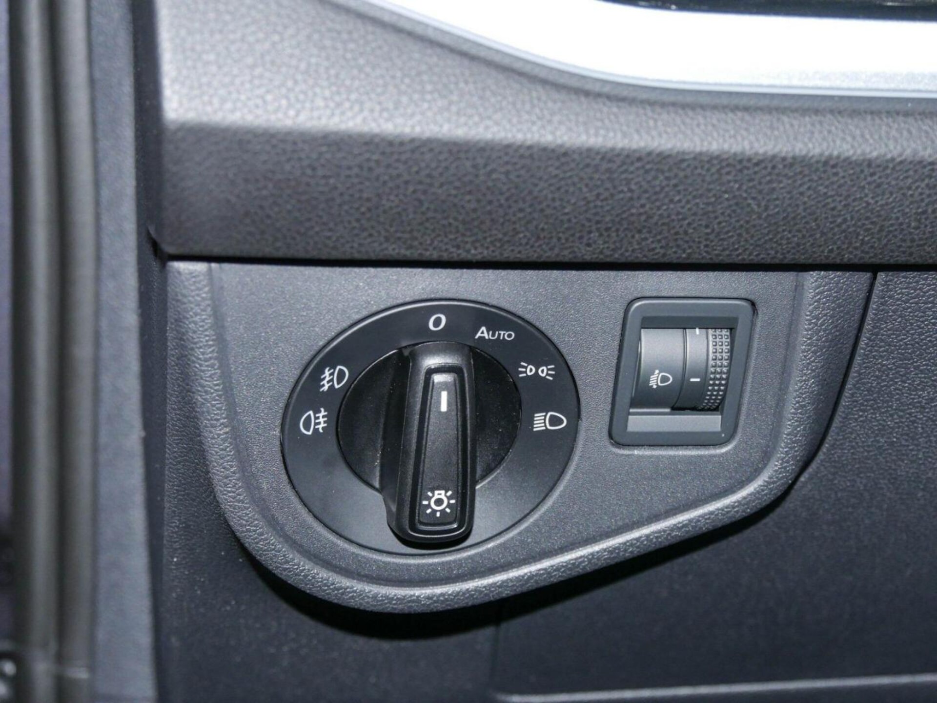 Volkswagen Polo ENERGY