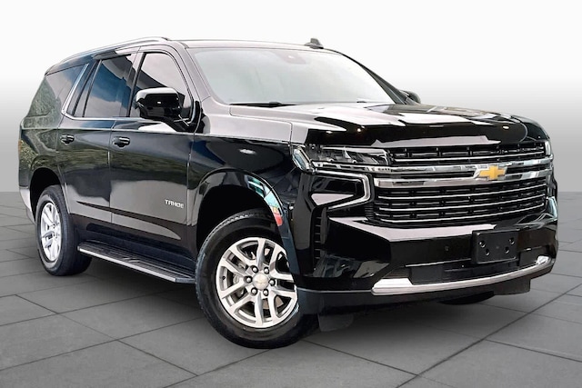 2023 Chevrolet Tahoe
