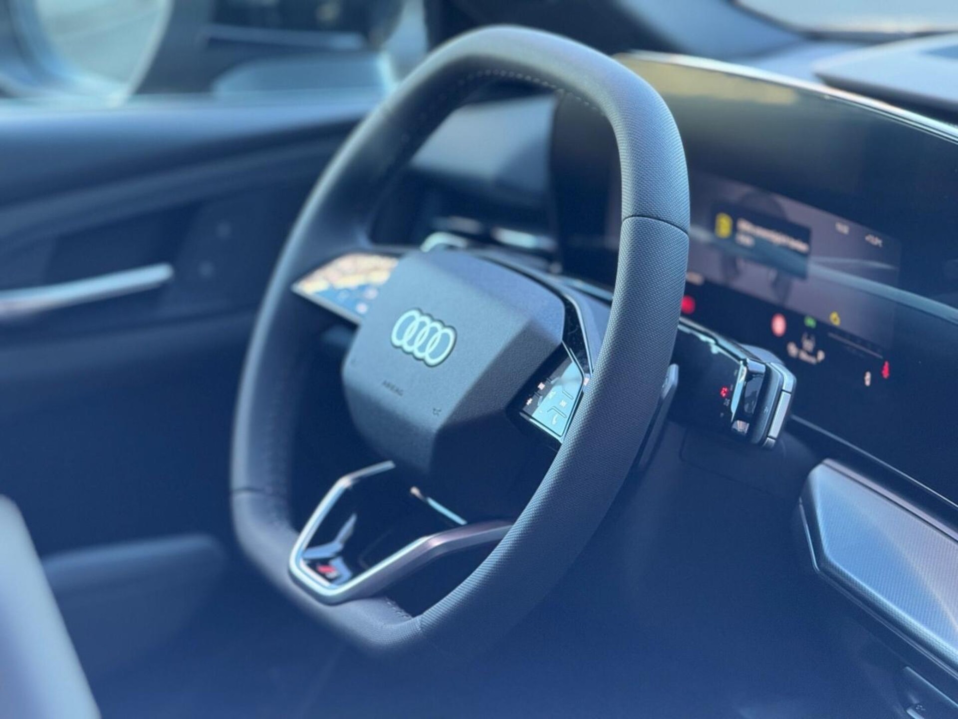 Audi Q3 SUV