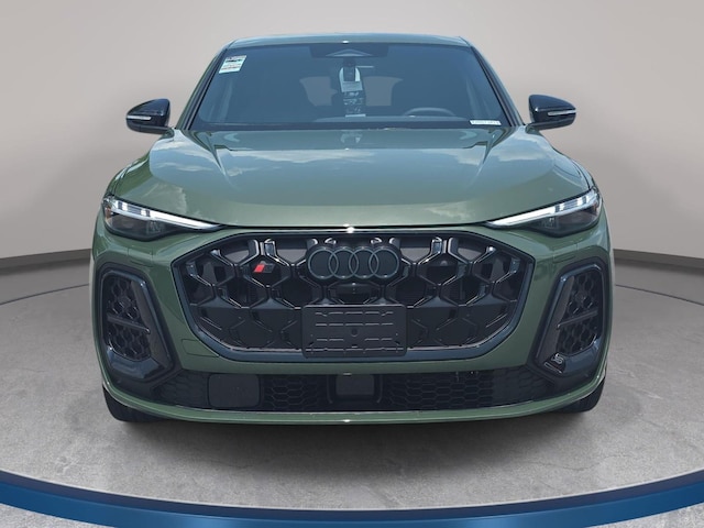 2026 Audi SQ5 Sportback