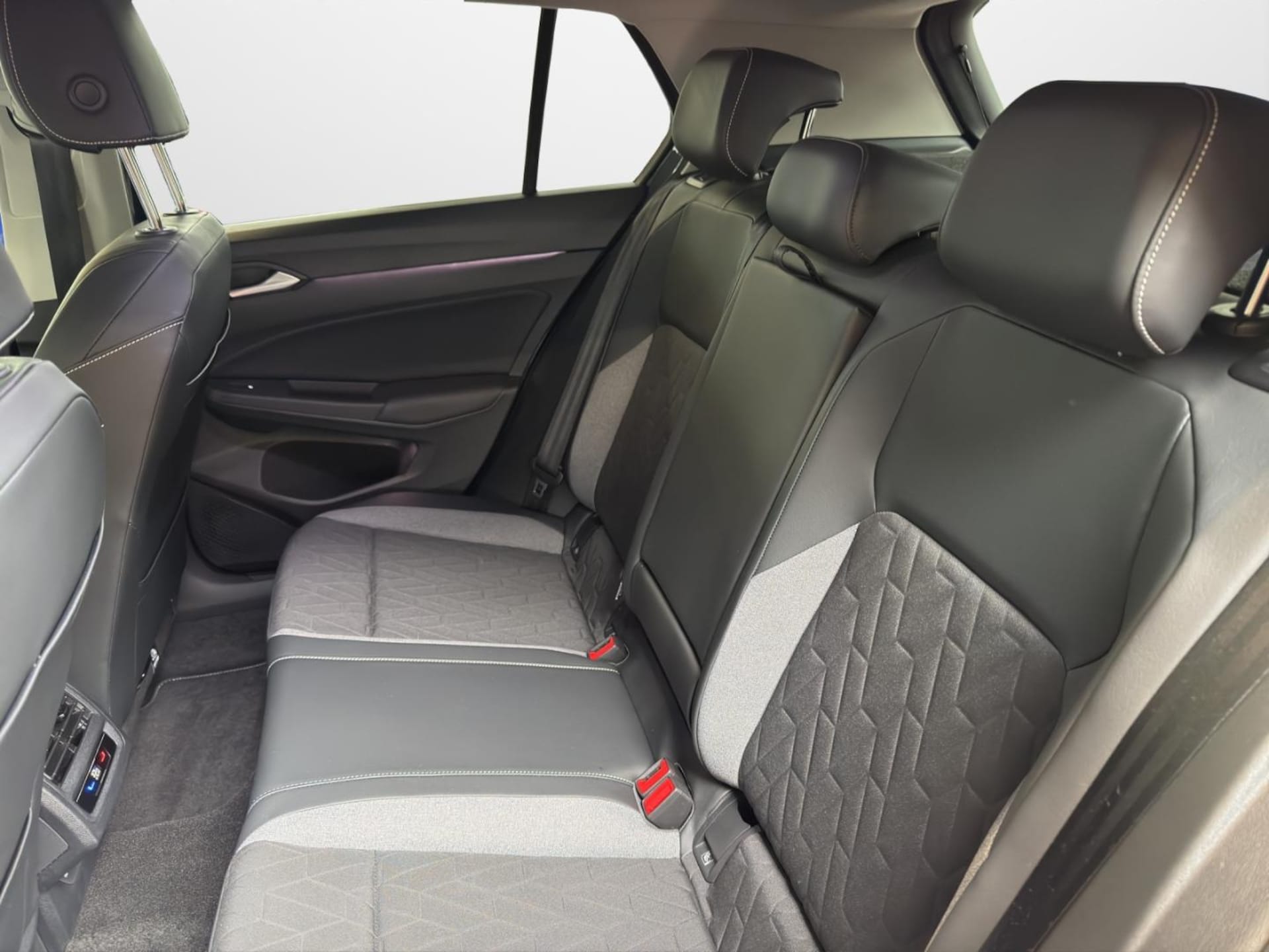 Volkswagen Golf ENERGY