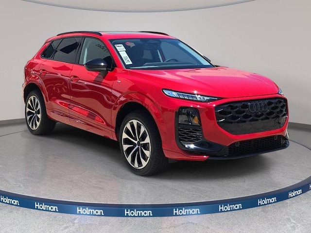 2026 Audi Q3 SUV