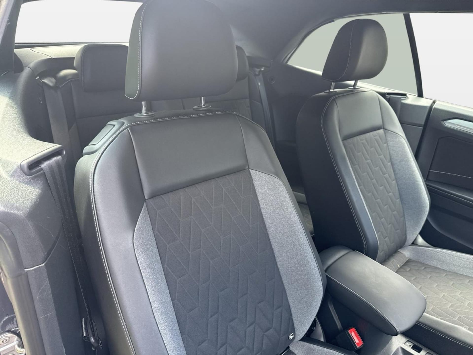 Volkswagen T-Roc Cabriolet Style