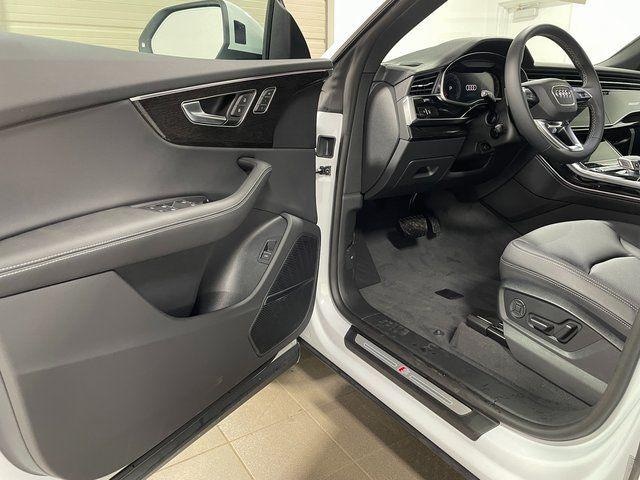 2026 Audi Q8 Premium Plus - Photo 13