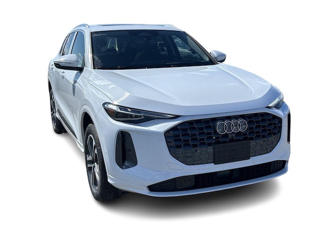 2026 Audi Q5