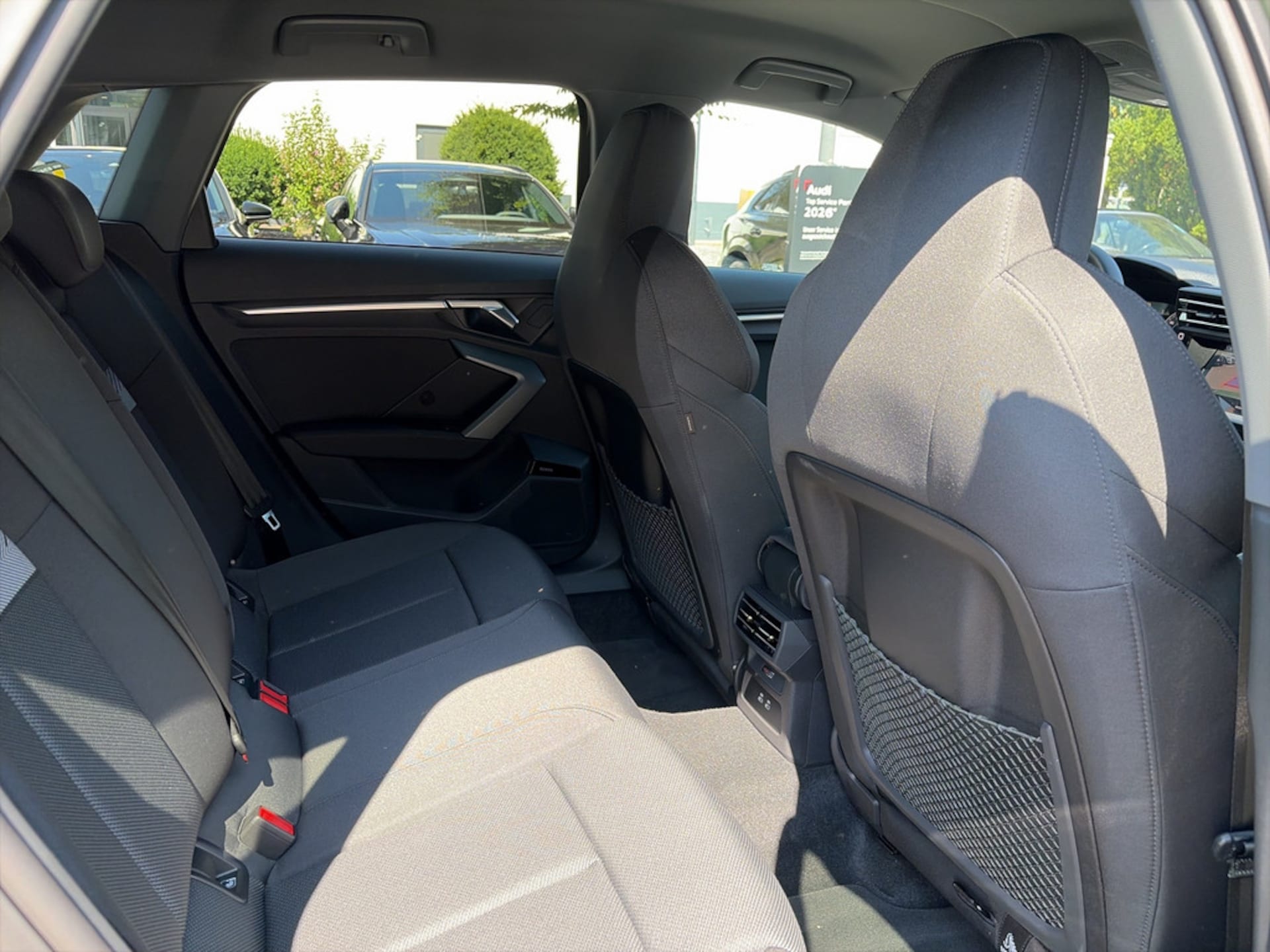Audi A3 allstreet TFSI e