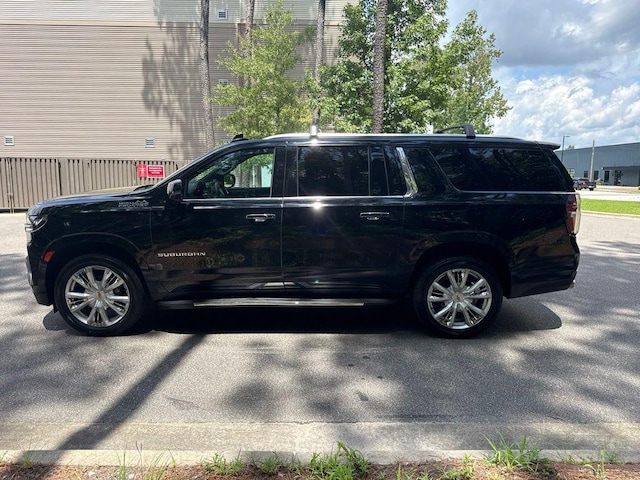2023 Chevrolet Suburban
