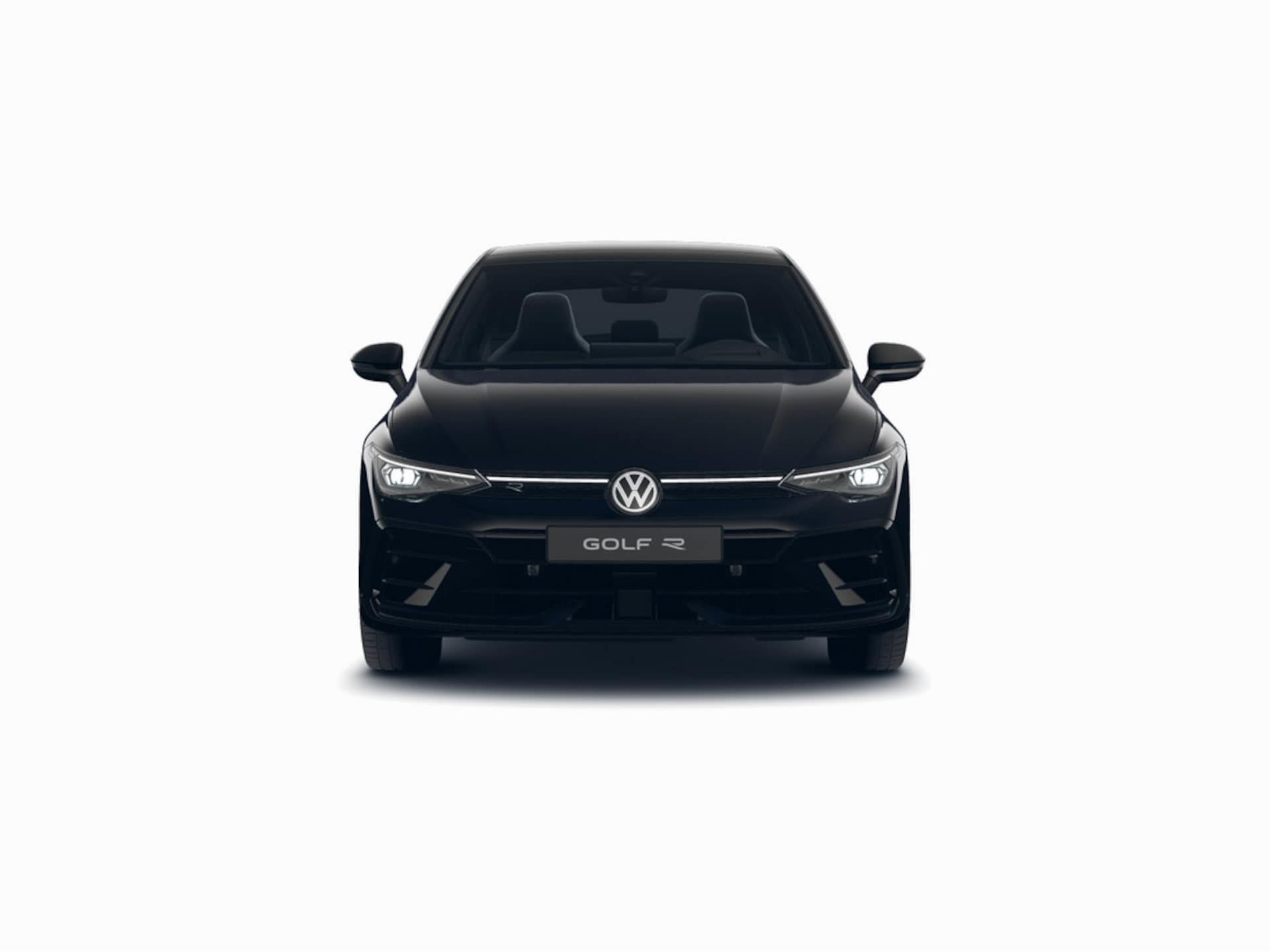 Volkswagen Golf R