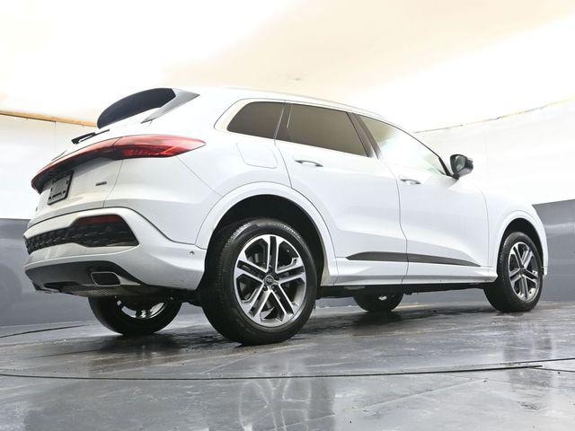 2025 Audi Q5 Premium Plus - Photo 41