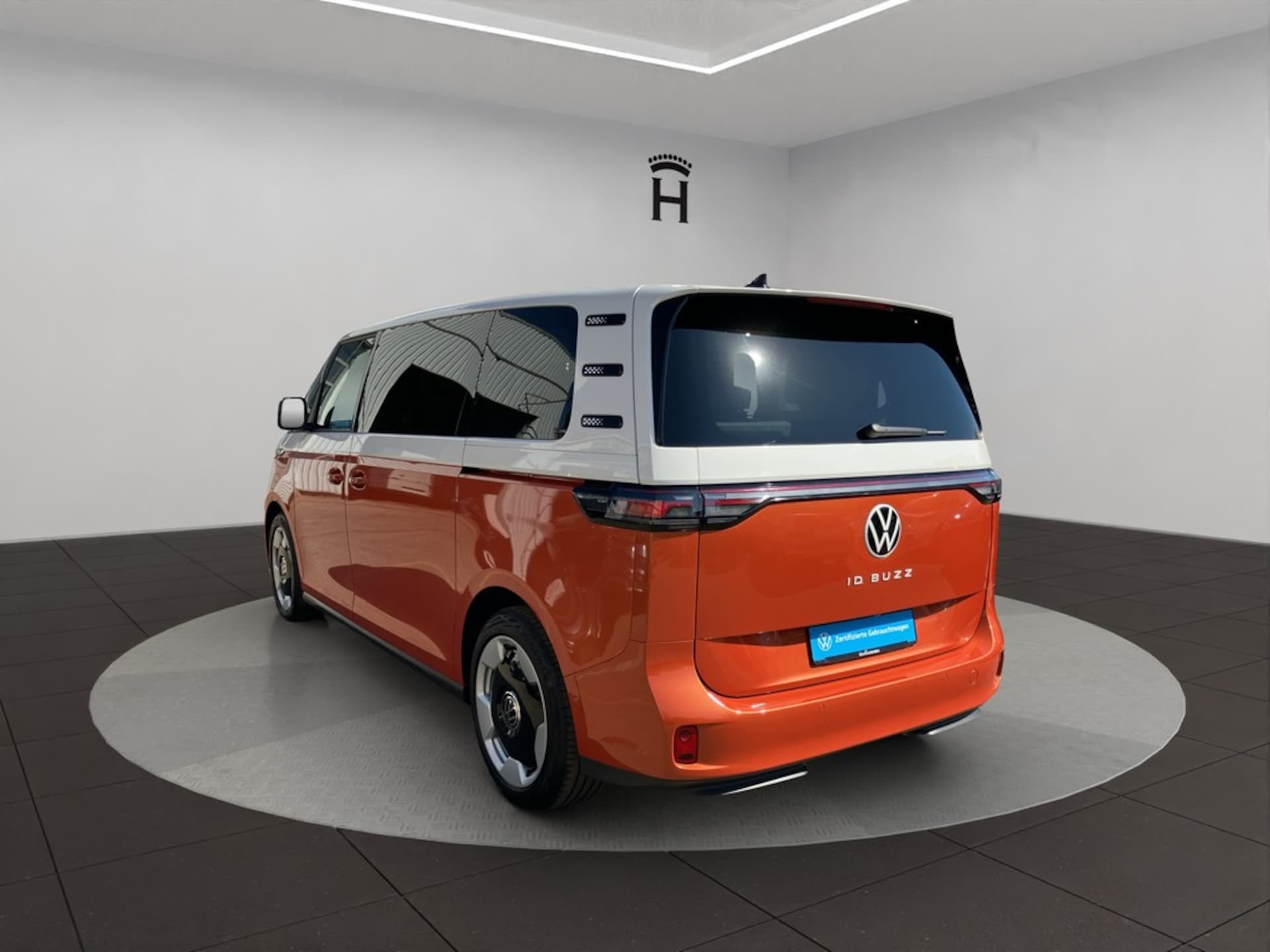 Volkswagen Tiguan Allspace R-Line