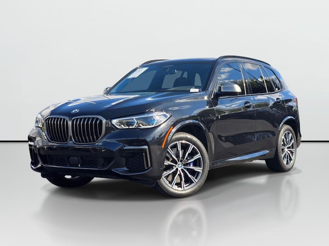 Photo of 2023 BMW X5