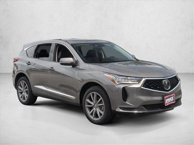 2023 Acura RDX