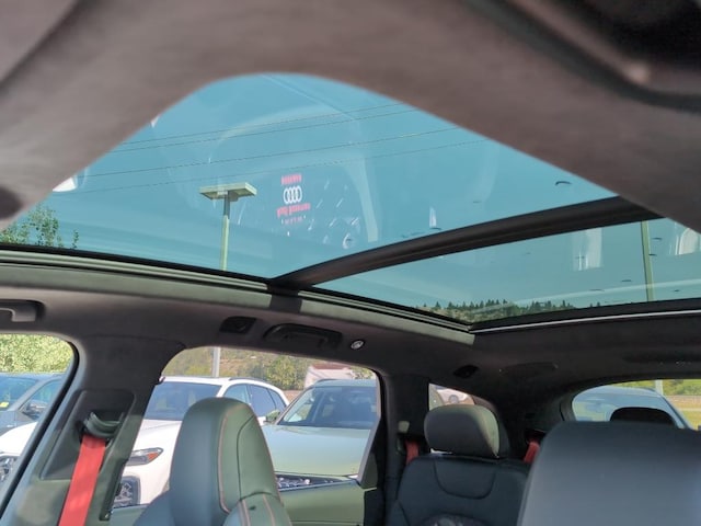 2026 Audi SQ7 Prestige - Photo 23