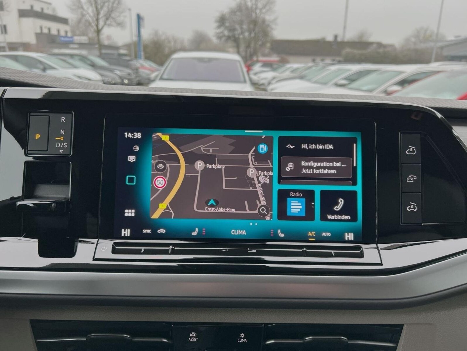 Volkswagen California – Bild 16