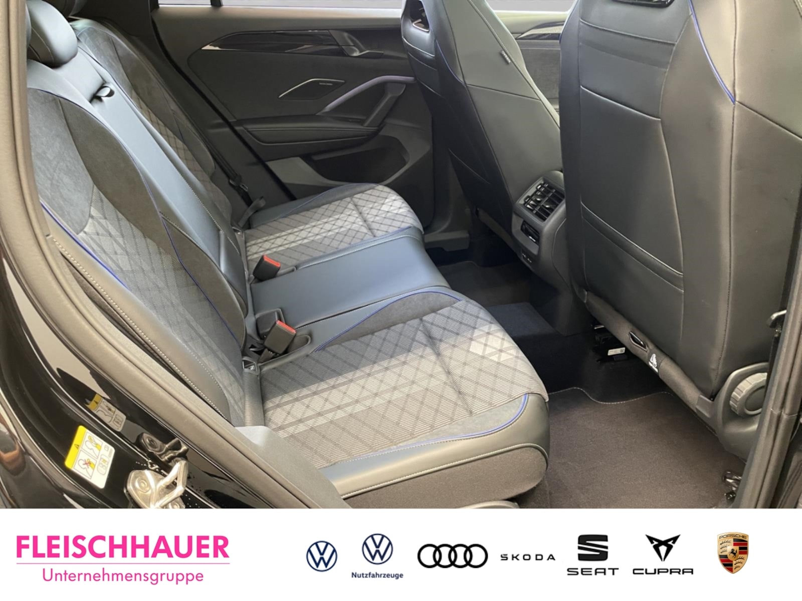 Volkswagen Tiguan – Bild 9