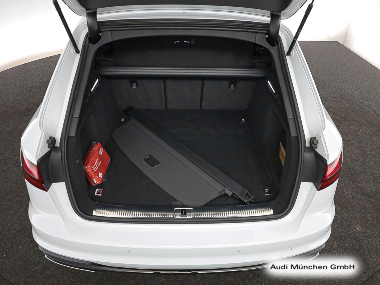 Audi A4 Avant – Bild 21