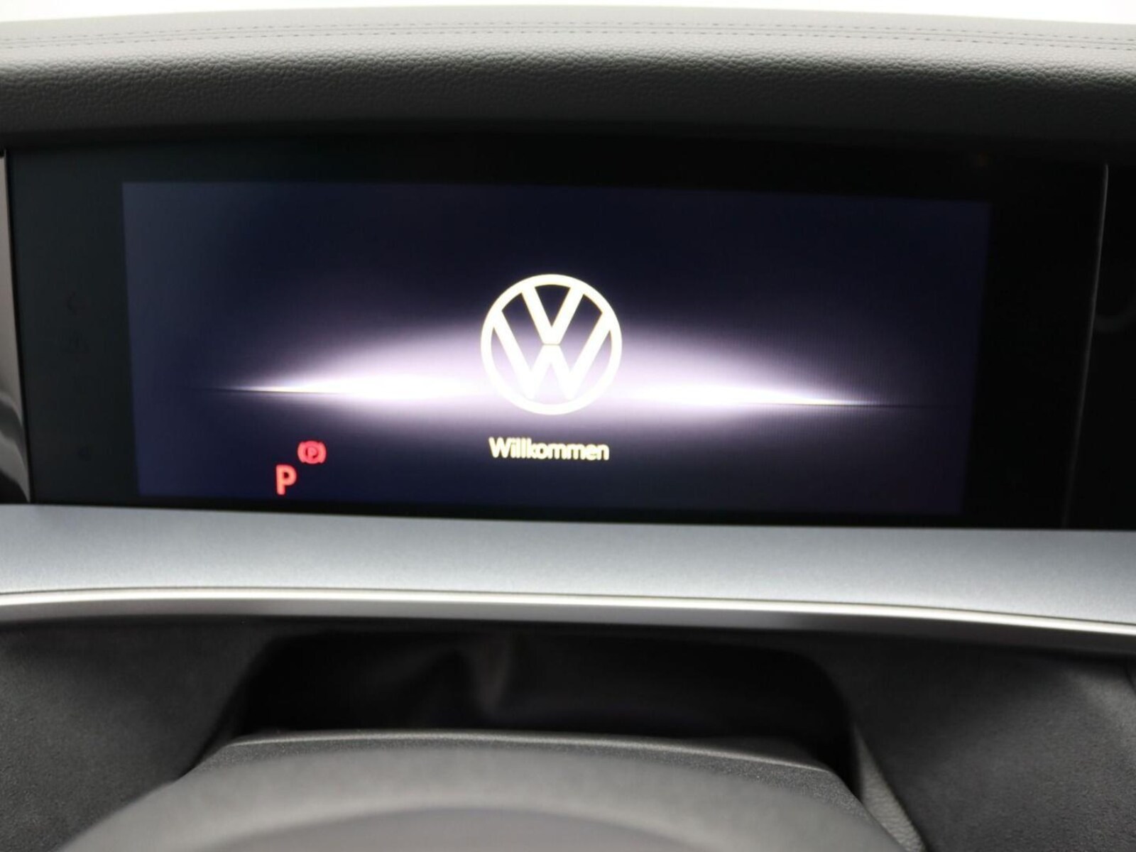 Volkswagen Tayron – Bild 13