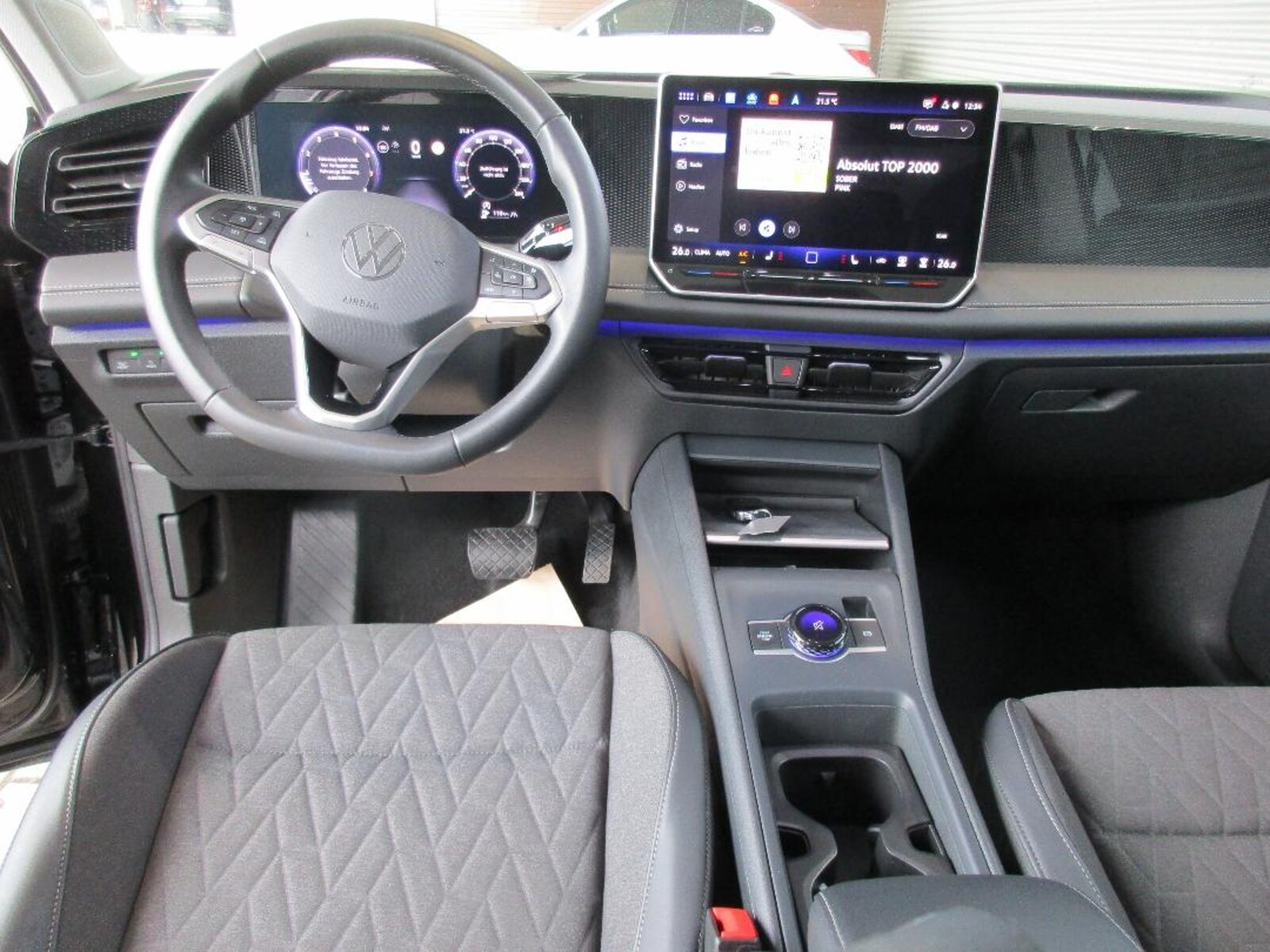 Volkswagen Tiguan – Bild 7