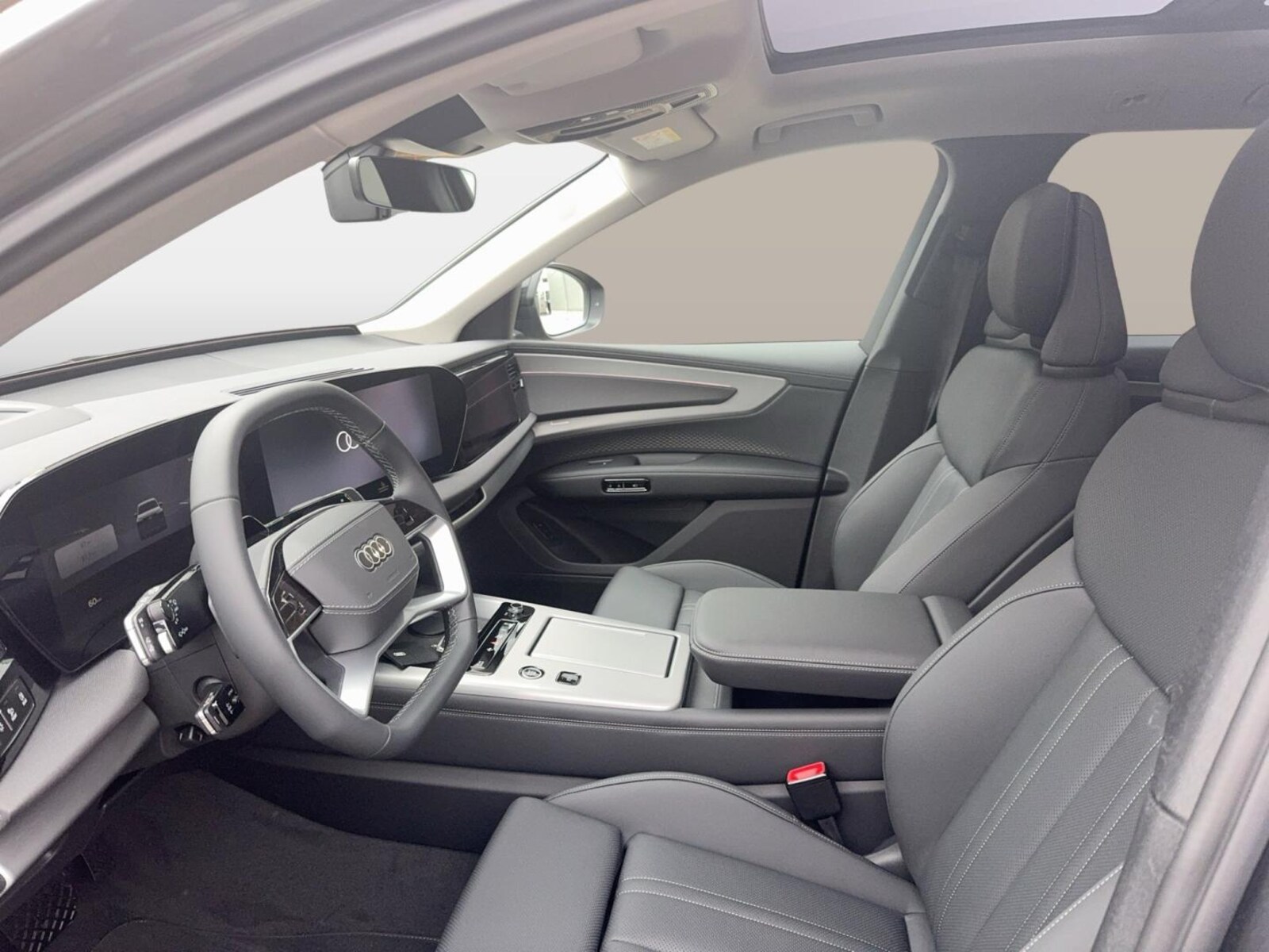 Audi Q7 – Bild 7