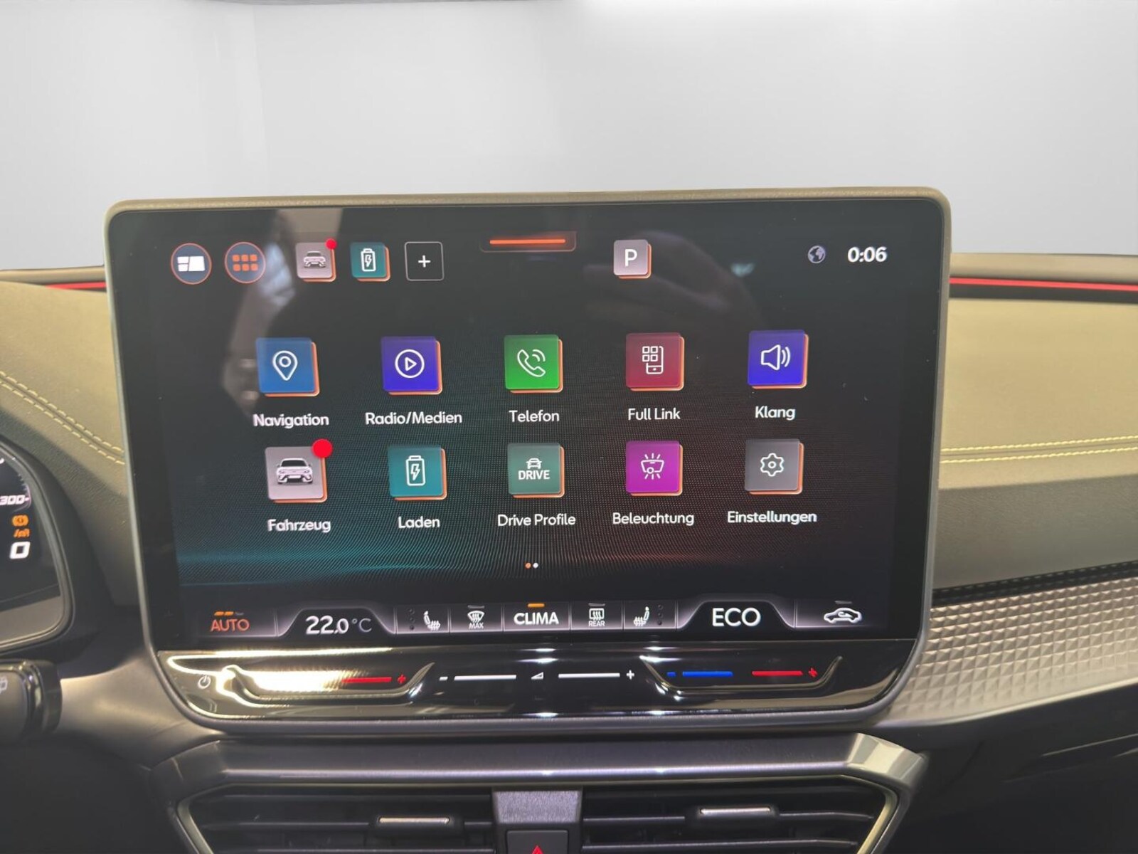 CUPRA Leon Sportstourer – Bild 18