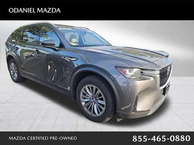 2024 Mazda