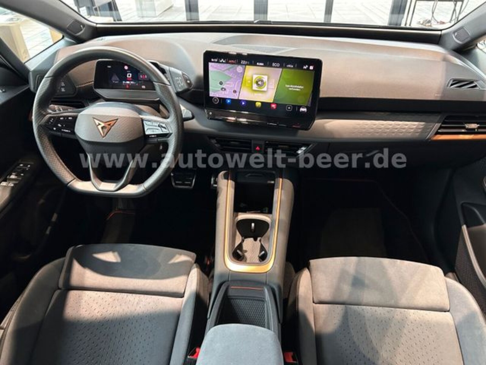 CUPRA Born – Bild 10