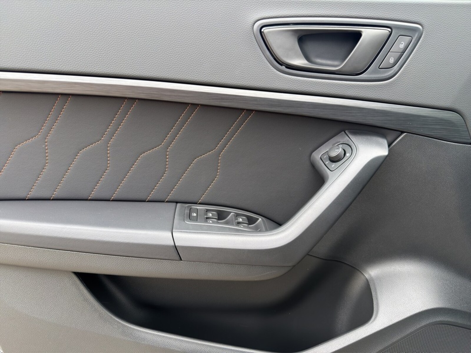 CUPRA Ateca – Bild 12