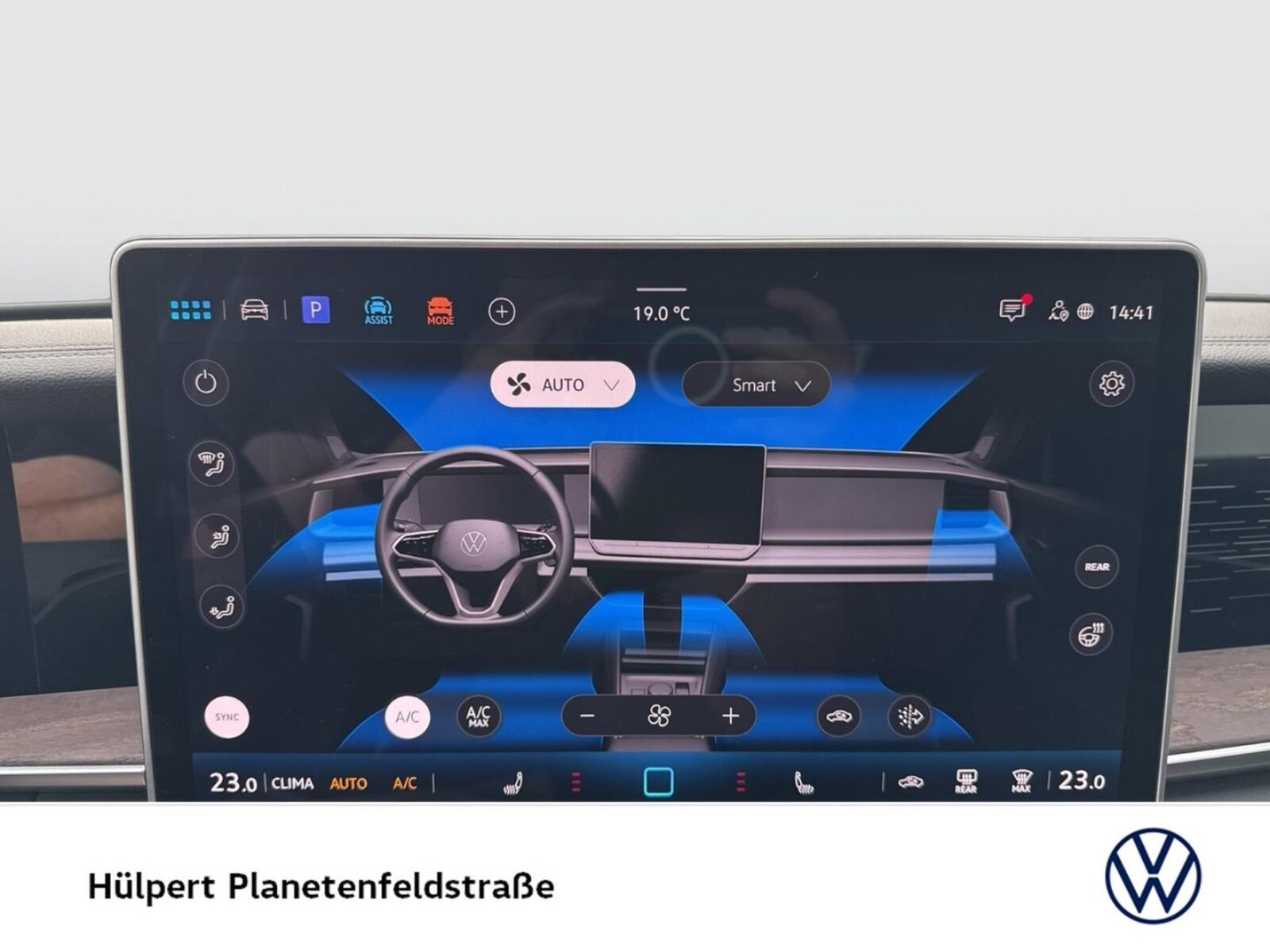 Volkswagen Tayron – Bild 13