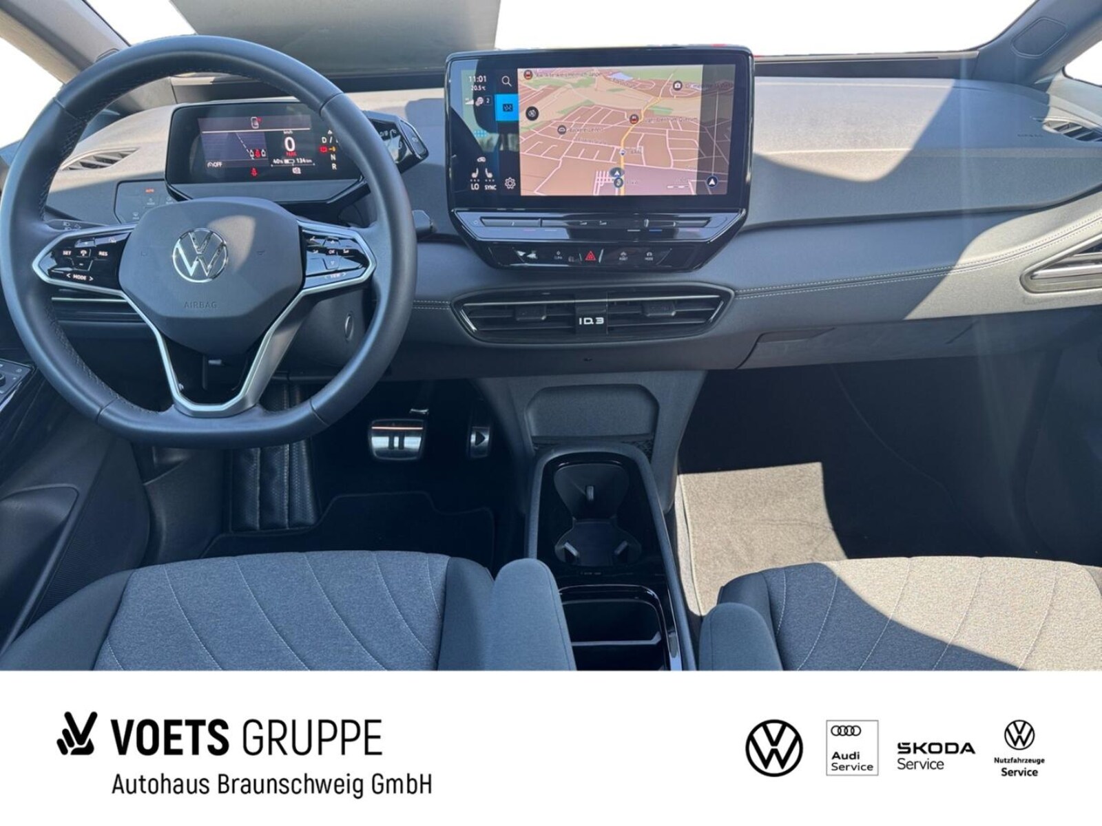 Volkswagen ID.3 – Bild 8