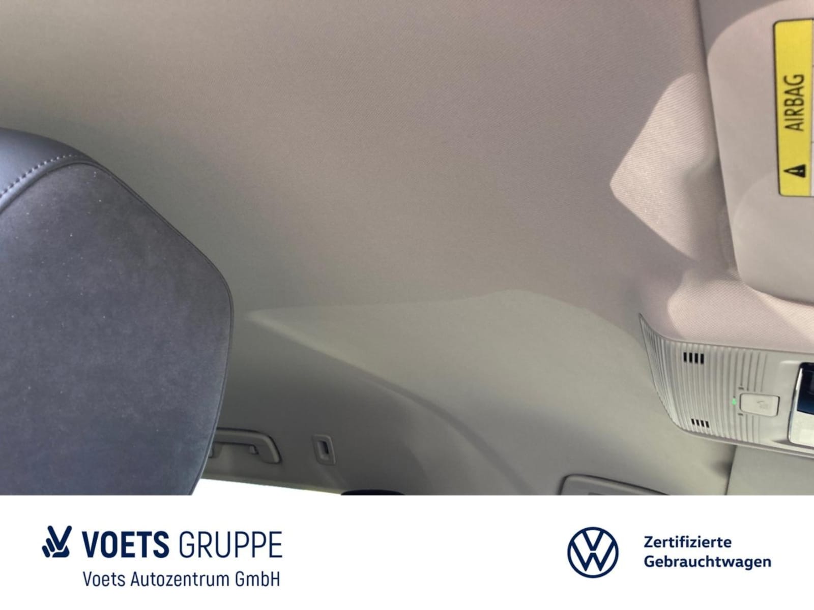 Volkswagen Passat – Bild 14