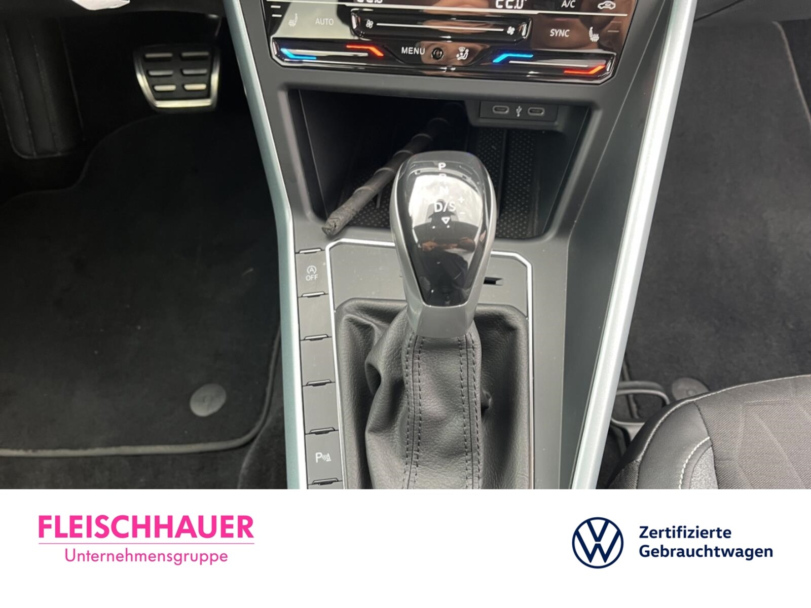 Volkswagen Polo – Bild 14
