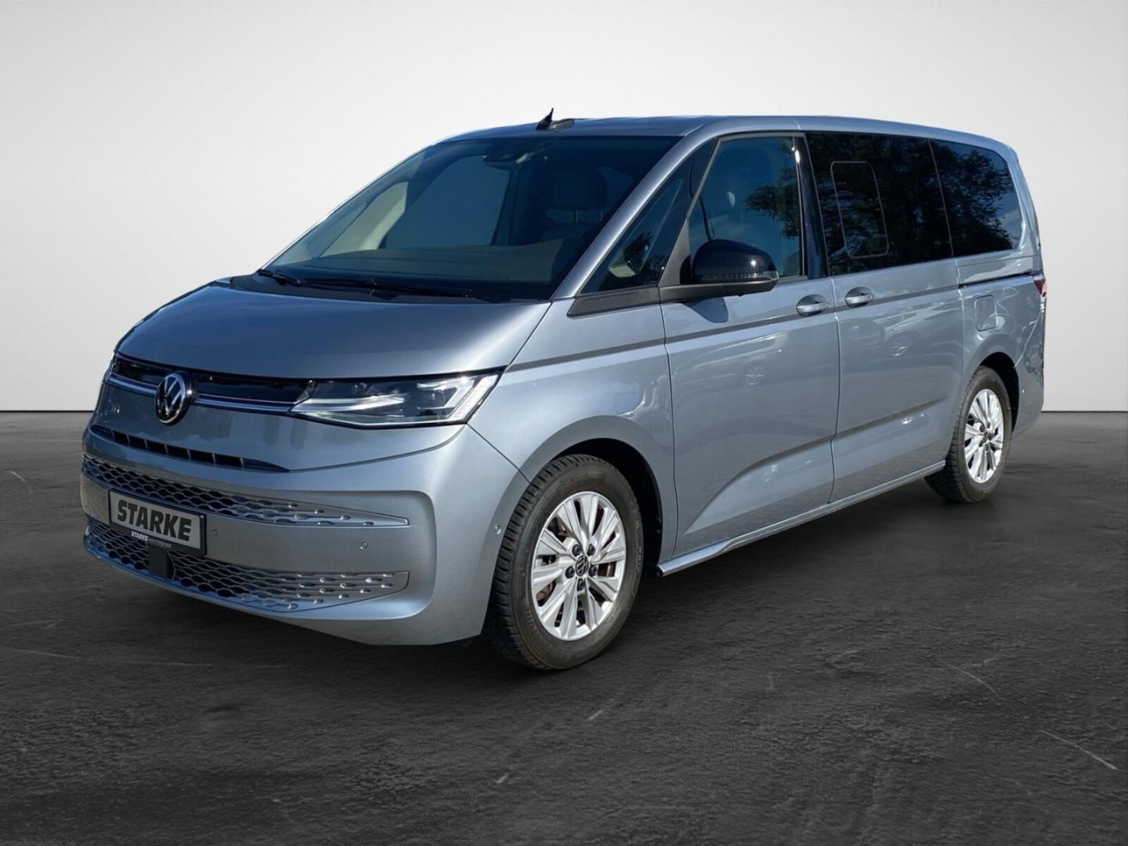 Volkswagen Multivan Langversion – Bild 3